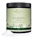 Produktbild VEGAVERO® BIO Inulin Pulver aus Agave | EINZIGARTIG: Mit Calcium + Magnesium | Natürliche Ballaststoffe | 450 g mit Löffel | 3-Monatsvorrat | Verdauung* | Ohne Zusatzstoffe | Vegan | Laborgeprüft
