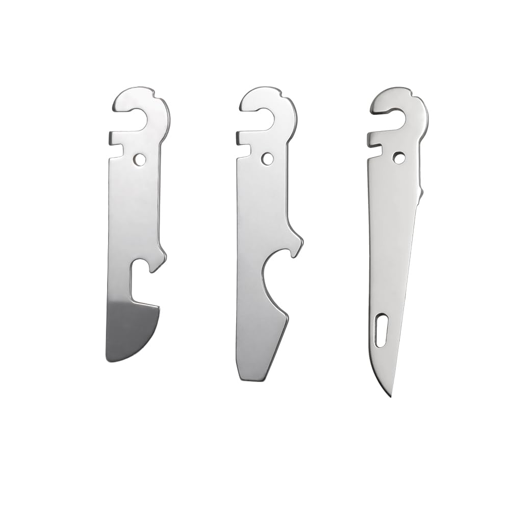 Roxon FT11 kit 3 accessoires Flex en acier durable et précis