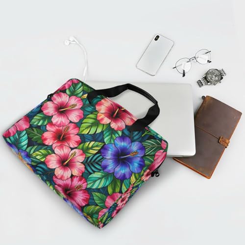 Funda portátil con cierre para laptop 15.6 pulg. miniatura 7