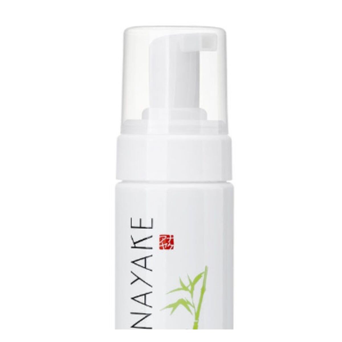 Annayaké Bamboo Softener Cleansing Foam 150 ml