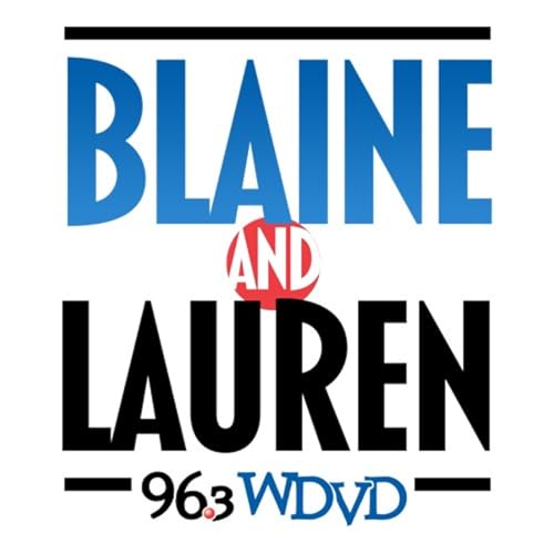 Blaine And Lauren cover art