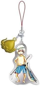 新品未開封】鬼灯の冷徹 メタルストラップ 3BOX セット 其の一其の二其