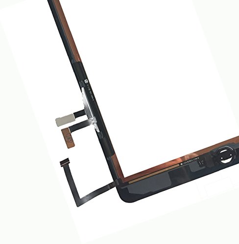 image for Zentop for Black IPad Air 1st Generation Touch Screen Digitizer Glass 