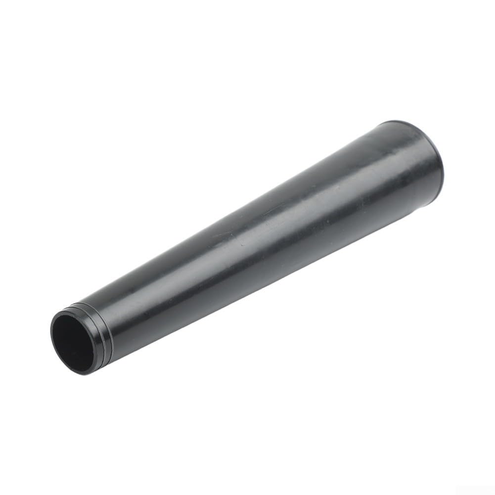 Aire Concentrado 2.5cm Salida Tubo Negro 21cm Aire Concentrado
