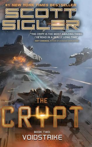 Cover of Voidstrike