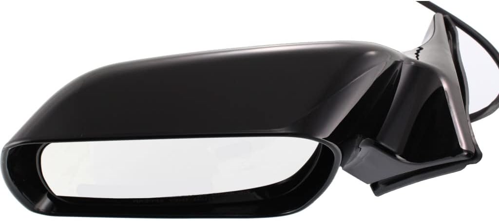 For Toyota Avalon 2000 01 02 03 2004 Door Mirror Driver Side | Power | Non-Heated | Paint To Match | Replacement For 87940AC900 | TO1320164