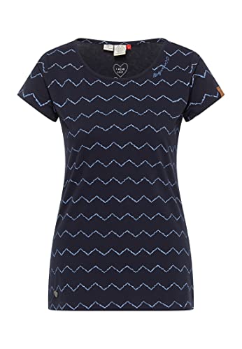 Preisvergleich Produktbild Mint Zig ZAG, Navy, M