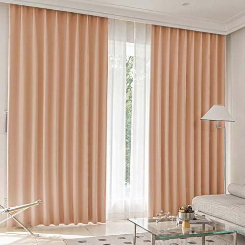 ���R������ 1���Ռ��J�[�e�� 2���Ռ��J�[�e�� ��100cm ��215cm 4���g �ՔM �ۉ� UV�J�b�g �h�� ���n�J�[�e�� �h���[�v�J�[�e�� ���[�X�J�[�e�� �Z�b�g �􂦂� ����OK �ϋv�� �V���� ��l��炵 (�T�[�����s���N)