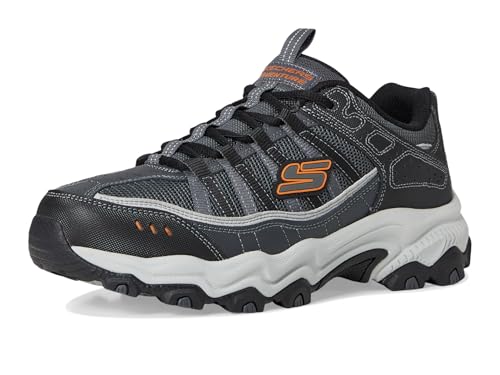 Image of Skechers Mens Afterburn Legacy