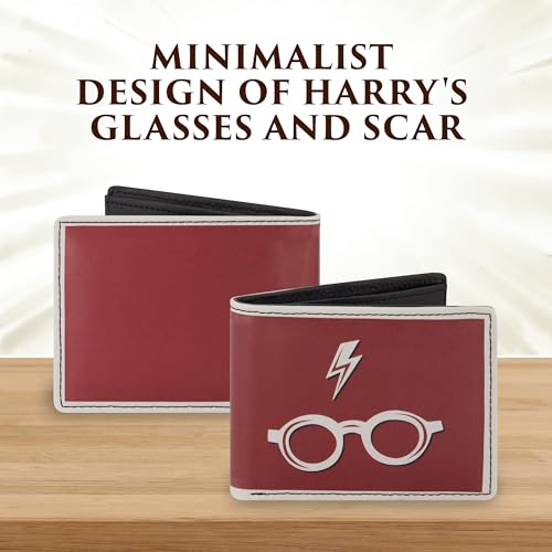 Listado y reviews de Estuche Harry Potter tabla con los diez mejores. 9 Imagen adicional