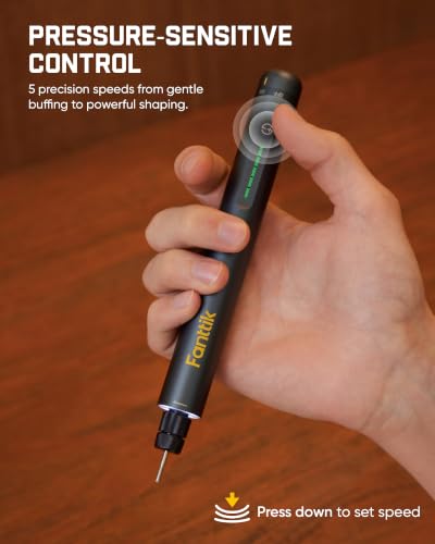 Fanttik F2 Master Eng Pen