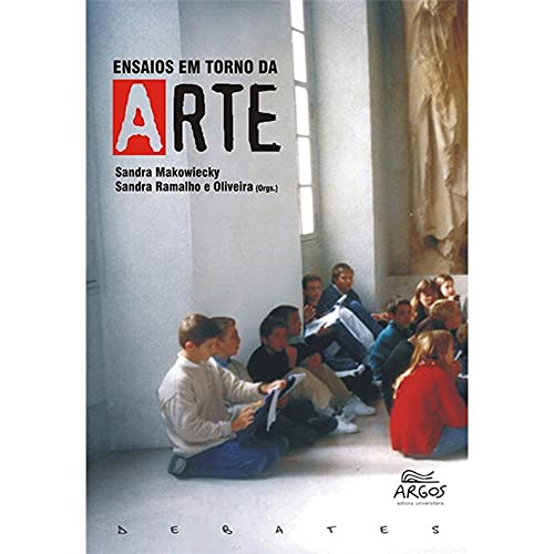  Ensaios Em Torno Da Arte
