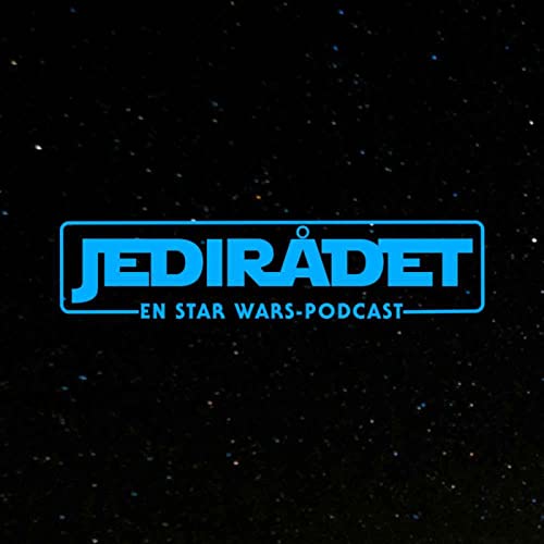 #195: ROGUE ONE (POST ANDOR) Podcast Por  arte de portada