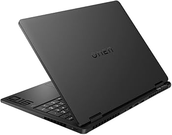 Amazon.com: HP OMEN Slim 16