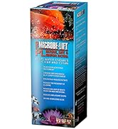 Microbe-Lift 10PLP PL Pond Bacteria and Outdoor Water Garden Cleaner, Safe for Live Koi Fish, Pla...