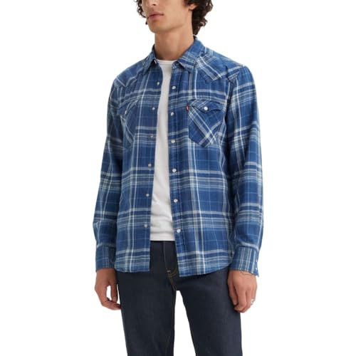Image of Levi's Men's Classic Western Shirt (Also Available in Big & Tall)