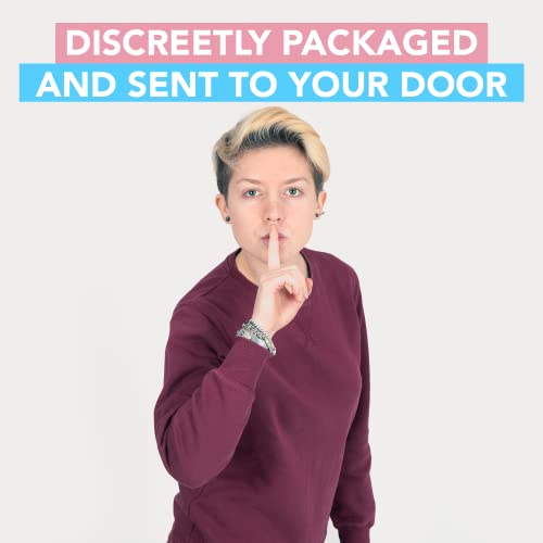 Universal Body Labs TransGenX Tape for FTM Chest Binding