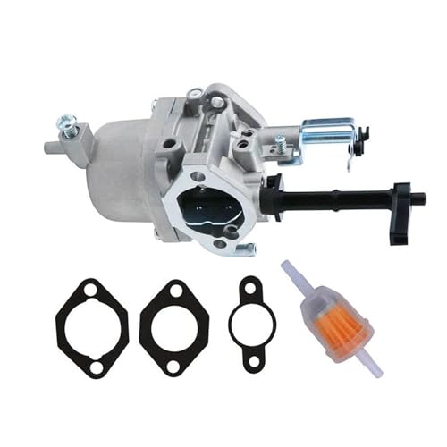Carburateur EX40 pour restaurer votre motoculteur de jardin avant le printemps