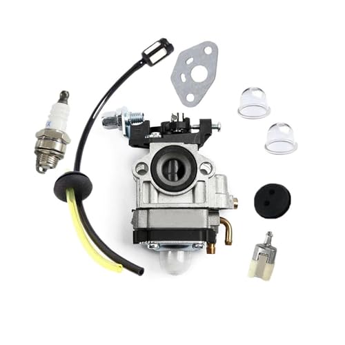 に適合する ロビン NB253 刈払機 に適合する キャブレターTH23 TH26 TH34 23CC 25CC 26CC 33CC 35CC に対応