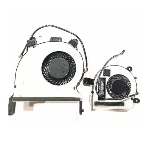 Ventilateur de disque dur HP Elitedesk 800 G3 G4 G5 750 Mini 65W Large Small