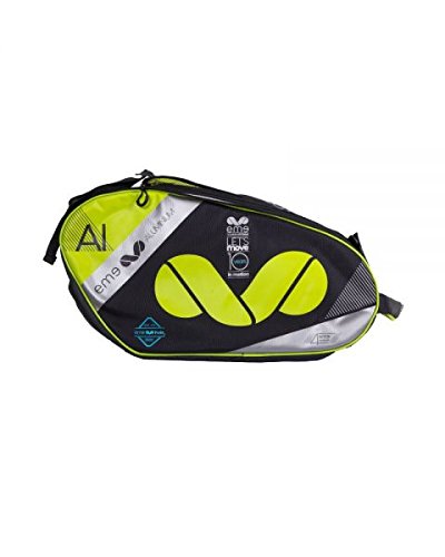 Eme PALETERO Bag Aluminium Lima