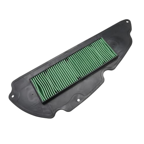 Filtre à air moto SH300 résout la perte de puissance Forza 300