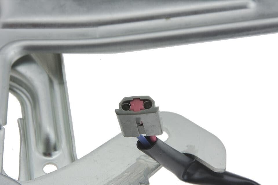 Lève-vitre avant gauche fluide VIDARR Ford Ranger mécanisme robuste 3L5Z1023209AA