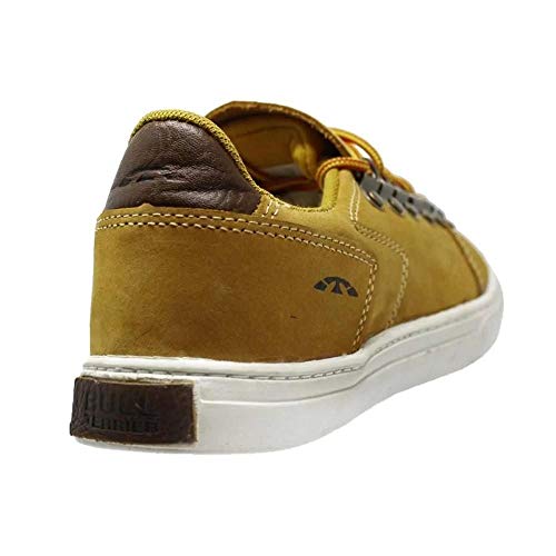 Tênis Bull Terrier Freestyle Masculino