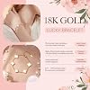 Regalos para Mujer, 9 piezas Feliz Cumpleaños Regalos para Mujer, Ideas de Navidad Cestas de Regalo Día de las Madres Set de Cuidado Personal Único con Rosa Regalo de San Valentín para Ella Mamá Hermana Esposa Amiga Maestra 8