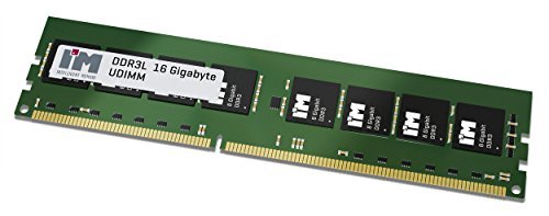 What Is Reddit S Opinion Of Intelligent Memory Imm2g64d3ldud8ag B15e 16gb Ddr3l Non Ecc Udimm For Asrock C2750d4i Und C2550d4i
