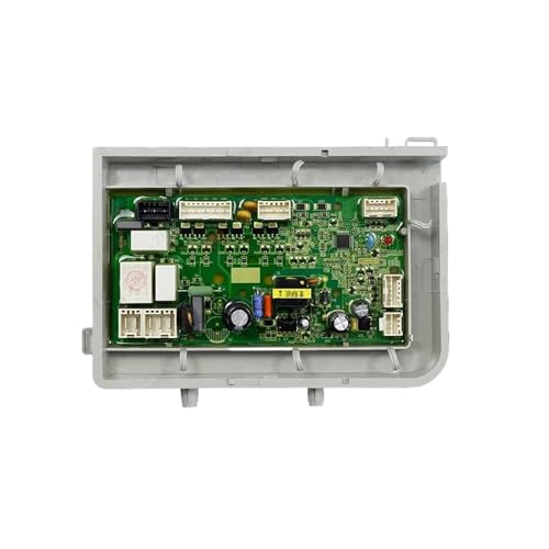 Haier 洗濯機コントロールボード 0021800150/A/C/D/G 0021800115A/B/BA/C/E PCB 0021800159 0021800151 洗濯機アクセサリーと互換性あり(0021800159)