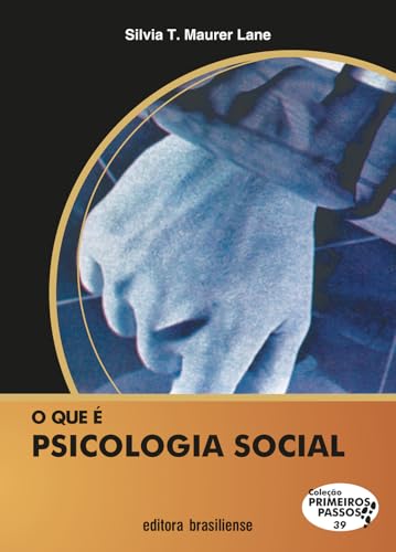 O que é psicologia social