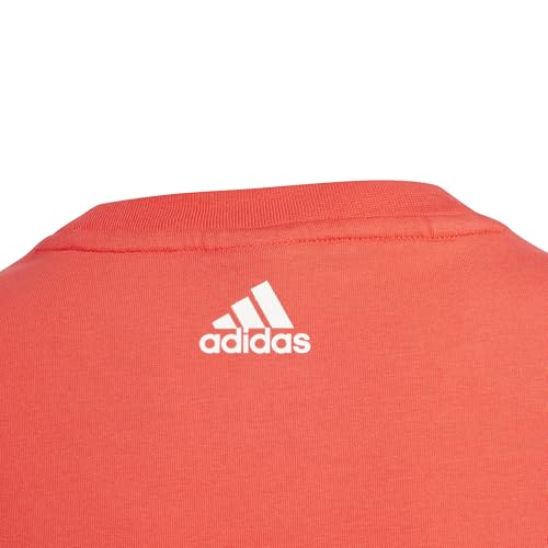 adidas Girls Farm Rio Graphic T-Shirt4