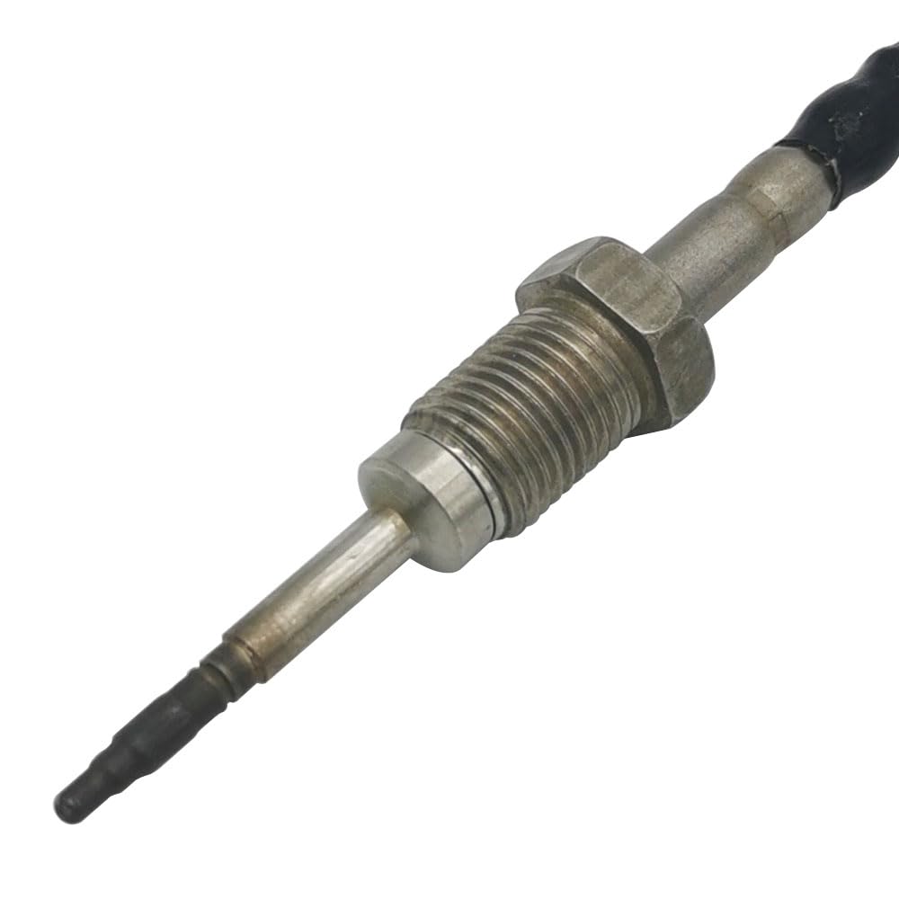 13627798486 13627809157 Sensore di temperatura del gas di scarico adatto per BMW E60 E61 E70 E71 E72 E83 E90 E91 E92 E93 325d 330d 330xd 525d 525xd 533 0d xDrive X3 X5 X6 30d 35d 2004-2014