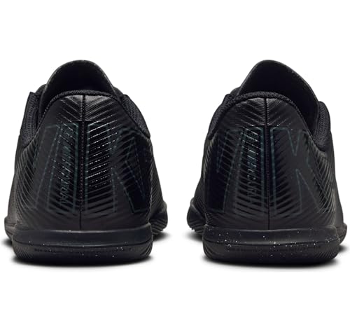 Chaussures de foot enfant Nike Jr vapor 16 club ic - vue 3