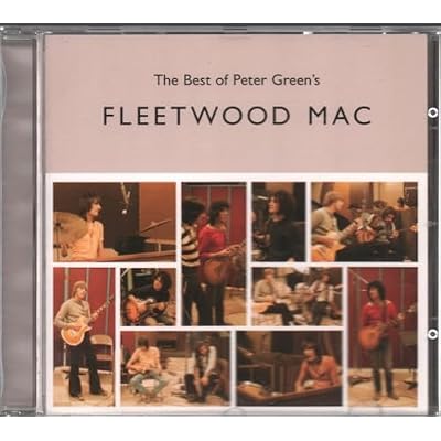 The Best Of Peter Green'S Fleetwood Mac