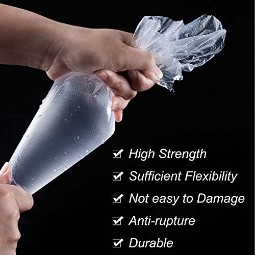 18 Inch Disposable Piping Bags