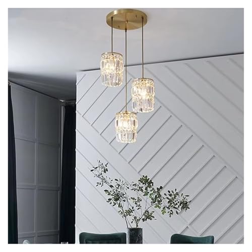 シャンデリア クリスタル 1灯 北欧 照明 ペンダントライトダイニング Amazon.co.jp : シャンデリア クリスタル 1灯 北欧 照明