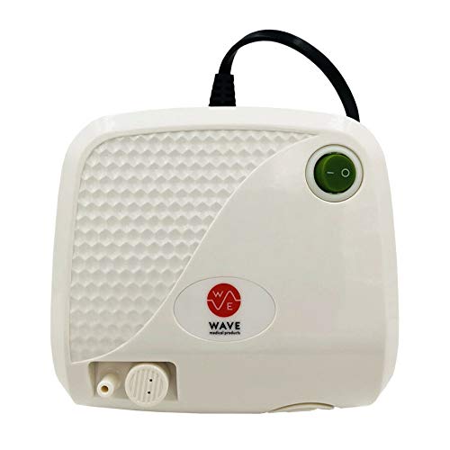 Wave Complete System for Adults and Children - [Includes Accessories and Carry Bag, Suitable for Home or Travel Use] - Thumbnail 2
