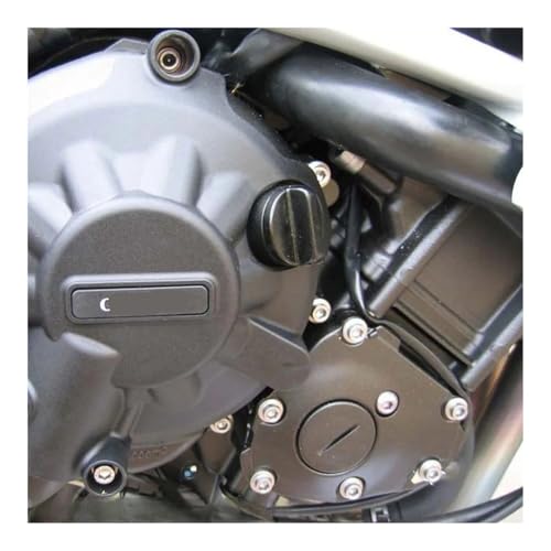 Protector motor YZF-R1 evita roturas carcasa cubierta protectora moto 2