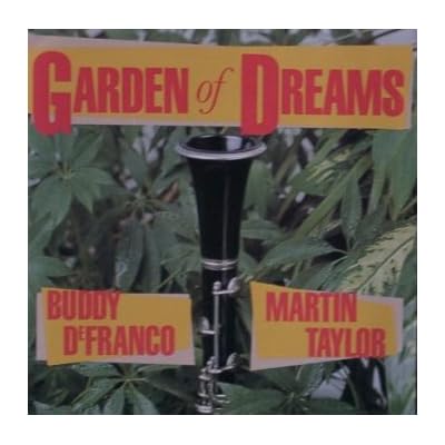 Garden of Dreams