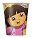 9oz Dora the Explorer Party Cups, 8ct