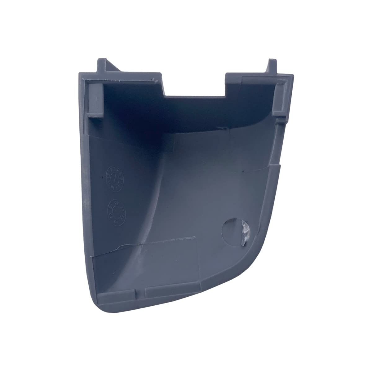 Amazon.com: NINOMA New Primed Front Left Door Lock Handle Cap Trim 