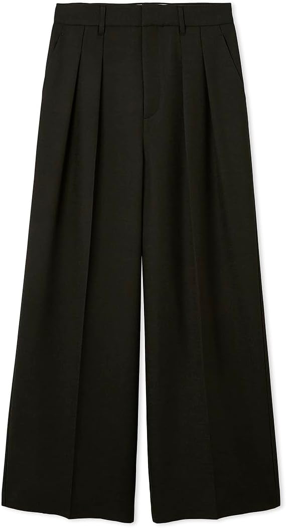 LOOSE MLサイズ ブラック/ピンク タッパー LOOSE MLサイズ ブラック/ピンク タッパー LOOSE MLサイズ