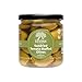DIVINA Olives Stuffed with Sundried Tomatoes, 12.9 oz, (2-Pack)