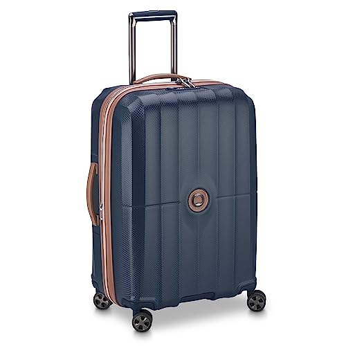 Delsey Luggage, Inc. 40208797502