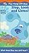 Blue's Clues - Stop, Look and Listen [VHS]