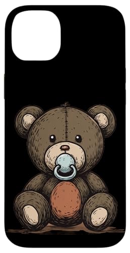 ԂefBxA ԂRX`[t X}zP[X iPhone 14 Plus p