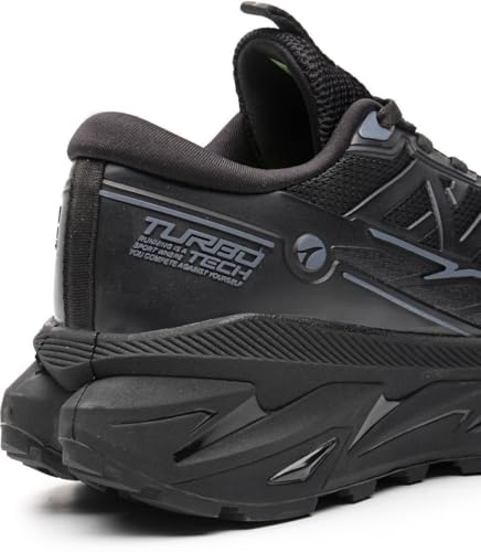 Image of Action | Athleo | TURBO-2201 | Trendy | Lightweight | Comfortable | Durable | Sports | Running Shoes | for Men