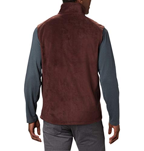 Image of Columbia Men's Steens Mountain Vest